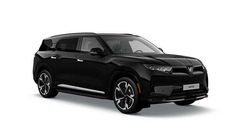 VinFast VF 7 - Ảnh 2