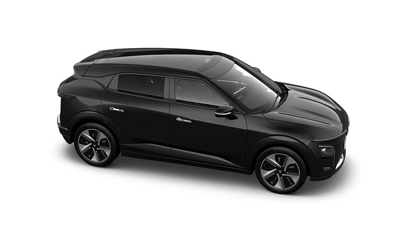 VinFast VF 7 - Ảnh 4