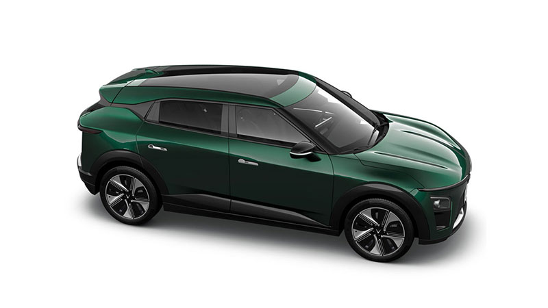 VinFast VF 7 - Ảnh 5