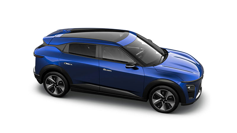 VinFast VF 7 - Ảnh 6