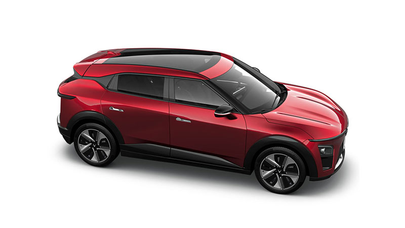 VinFast VF 7 - Ảnh 7