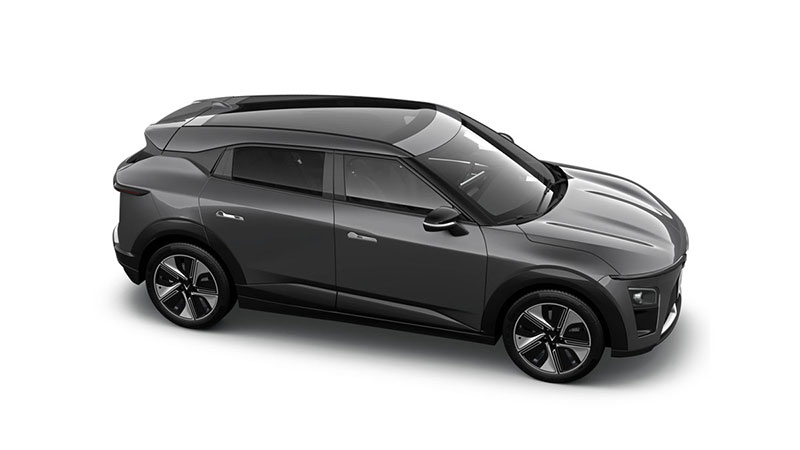 VinFast VF 7 - Ảnh 8