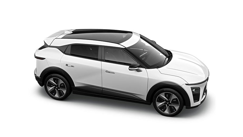 VinFast VF 7 - Ảnh 9