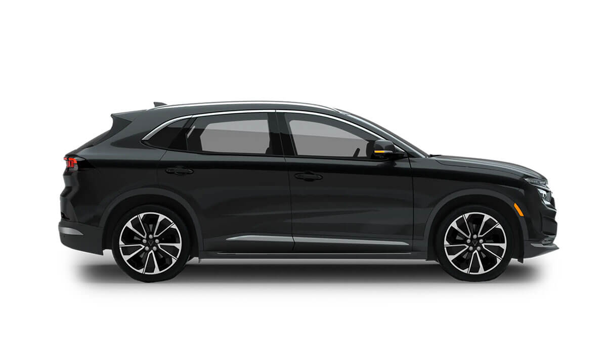 VinFast VF 8 Lux - Ảnh 5