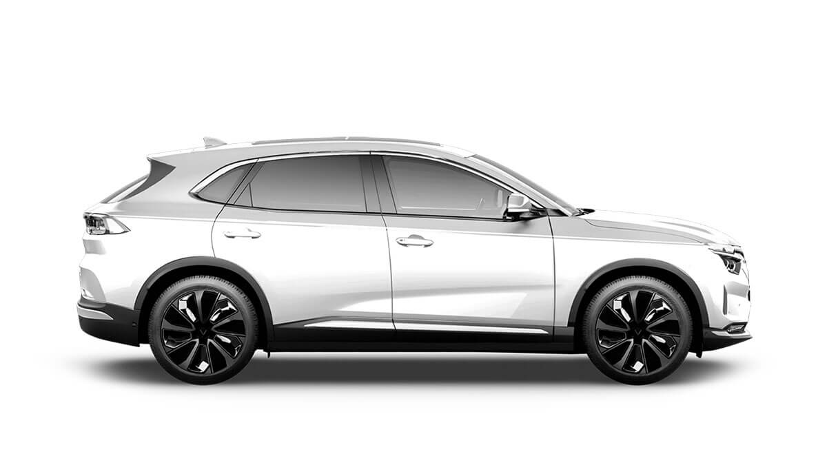 VinFast VF 8 Lux - Ảnh 8